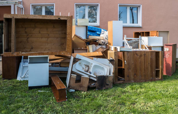 Trusted Aurora, CO Junk Removal Experts
