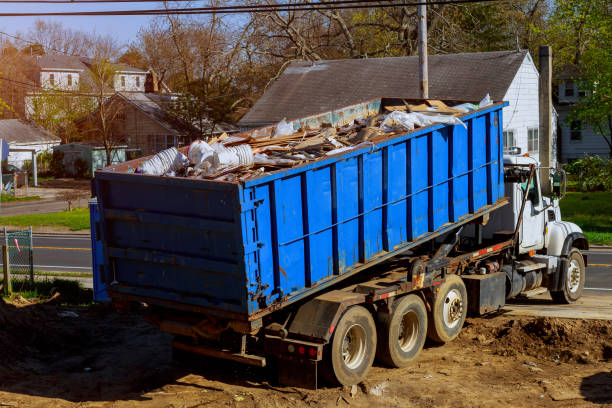 Best Office Junk Removal  in Aurora, CO