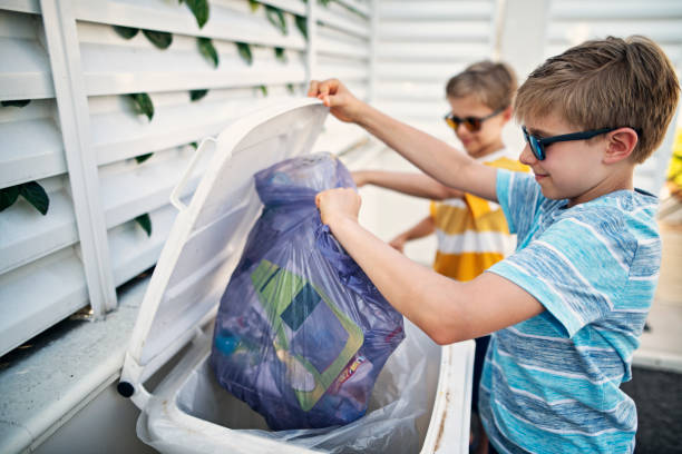 Best Yard Cleanup Services  in Aurora, CO