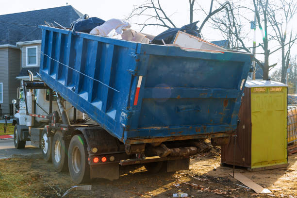 Trash Removal Near Me in Aurora, CO