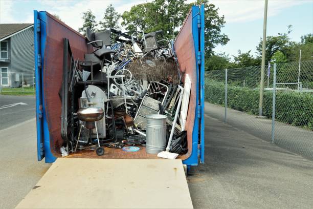 Best Trash Removal Near Me  in Aurora, CO