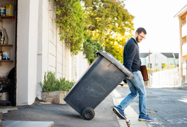 Best Attic Cleanout Services  in Aurora, CO