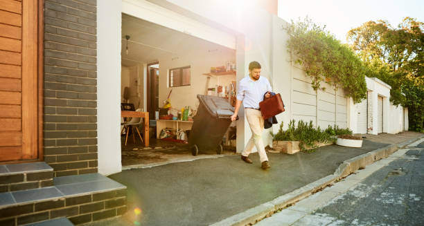 Professional Junk Removal in Aurora, CO