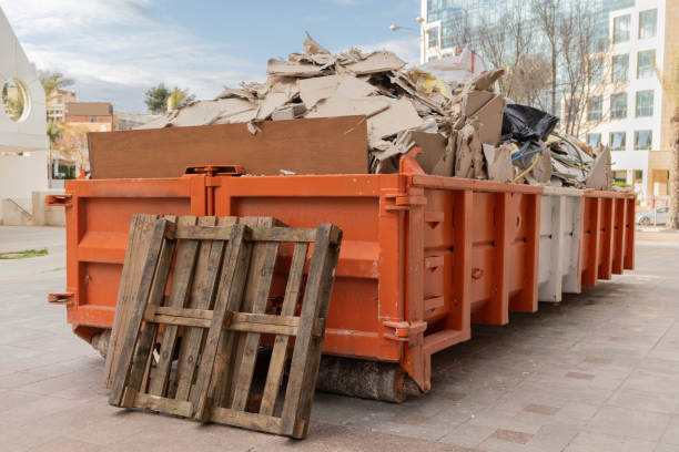 Best Household Junk Removal  in Aurora, CO
