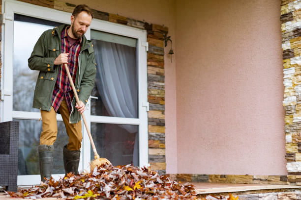 Best Garage Cleanout Services  in Aurora, CO