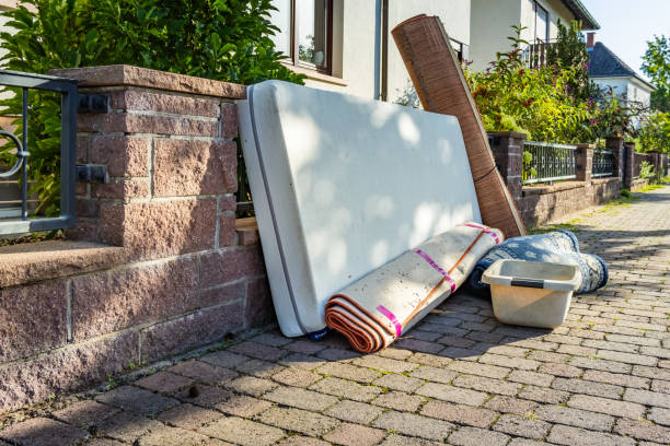 Best Estate Cleanout Services  in Aurora, CO