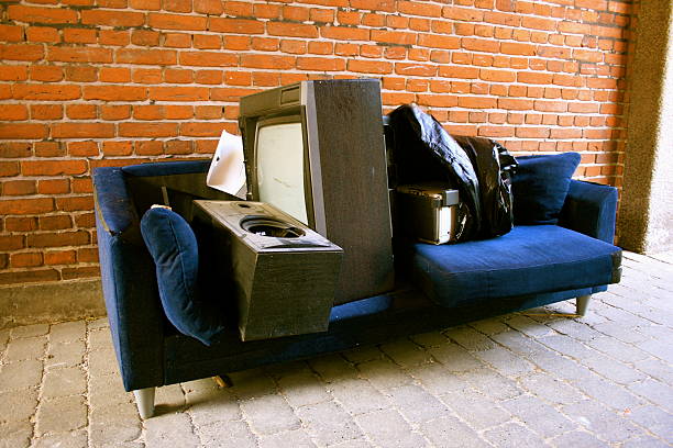 Best Junk Hauling Services  in Aurora, CO