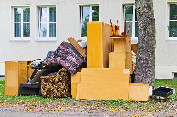 Best Estate Cleanout Services  in Aurora, CO