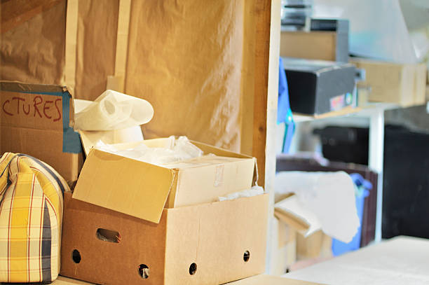 Best Office Junk Removal  in Aurora, CO