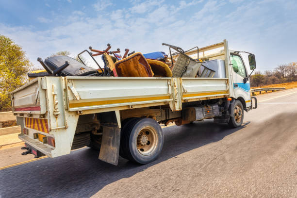 Best Basement Cleanout Services  in Aurora, CO