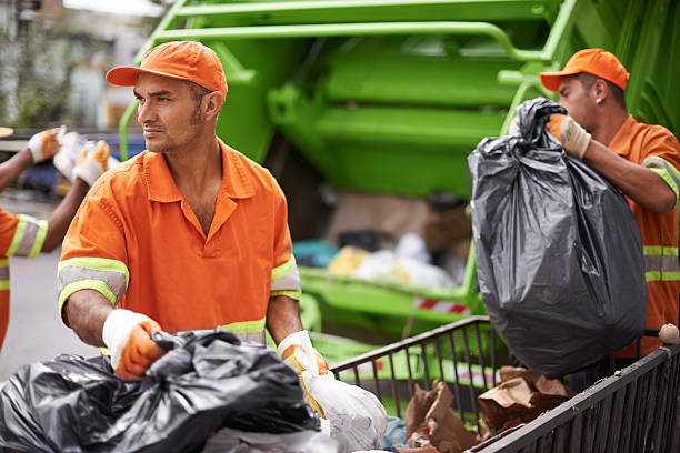 Best Yard Cleanup Services  in Aurora, CO