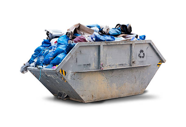 Best Commercial Junk Removal  in Aurora, CO