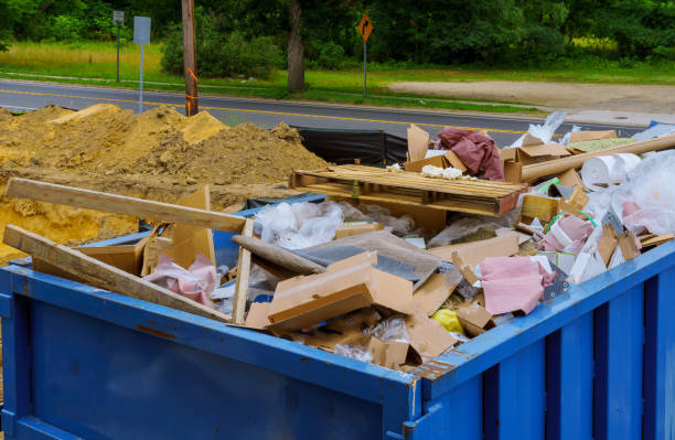 Best Construction Debris Removal  in Aurora, CO